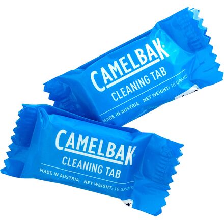 CamelBak - Cleaning Tablets - 8 Pack