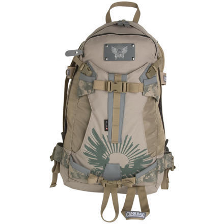 CamelBak - Hellion 100oz Skull Candy Hydration Pack