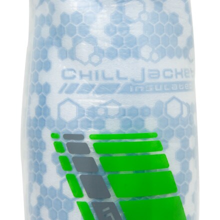 CamelBak - Podium ChillJacket Insulated Water Bottle - 21oz