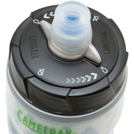 CamelBak - Podium ChillJacket Insulated Water Bottle - 21oz