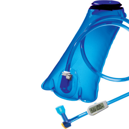 CamelBak - Omega Deluxe Reservoir with Flow Meter