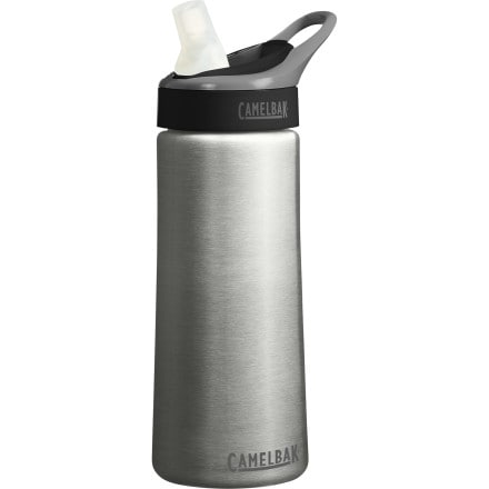 CamelBak - Groove Stainless Steel Water Bottle - .6L