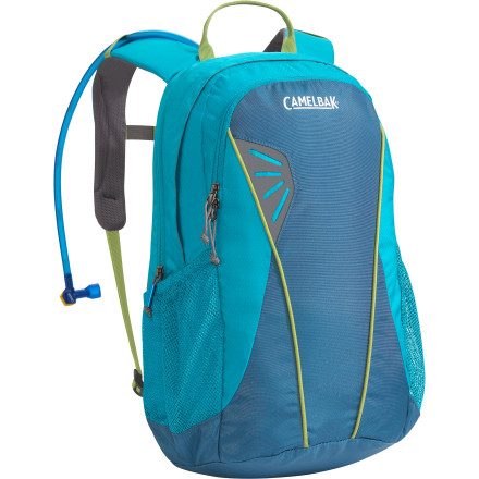 CamelBak - Day Star Hydration Backpack - Women's - 975cu in