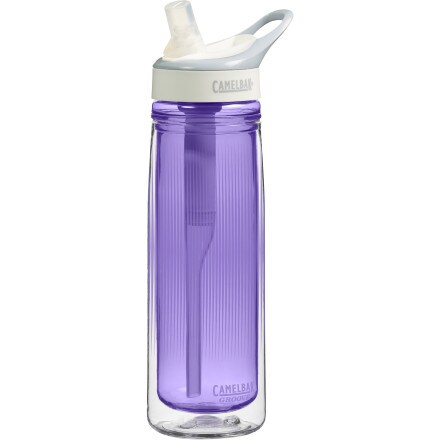 CamelBak - Groove Insulated Water Bottle - .6L