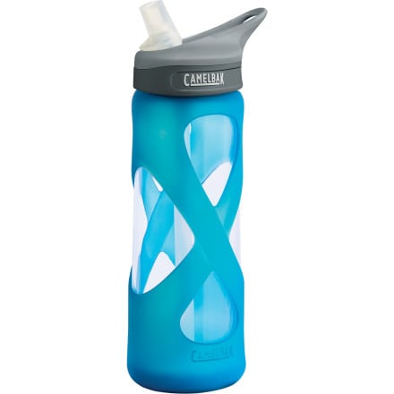 CamelBak - Eddy Glass Water Bottle