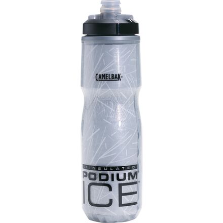 Podium Ice 21oz Water Bottle