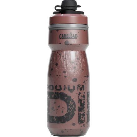 Dirt Series Podium Chill 21oz Bottle