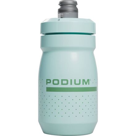 Podium 15oz Water Bottle