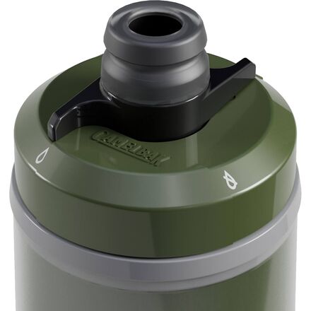 CamelBak - Podium Chill 24oz Water Bottle