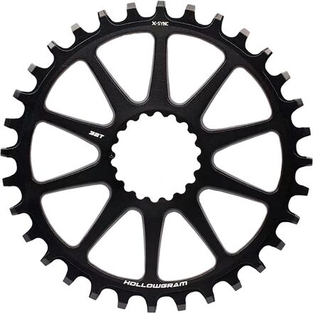 Cannondale - SpideRing 10 Arm X-Sync Chainring