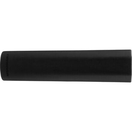 Cannondale - XC-Silicone Grips - Black