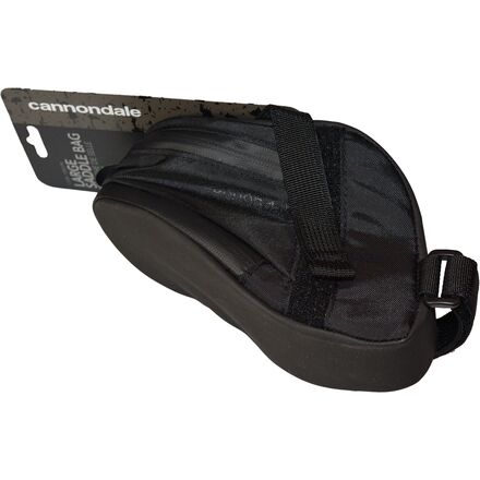 Cannondale - Contain Stitched Vecro Bag