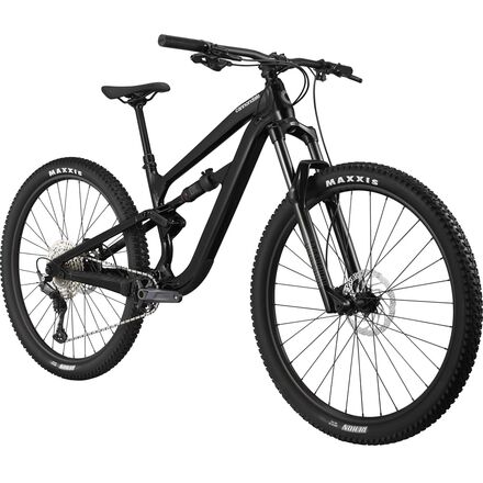 Cannondale - Habit 4 Alloy Mountain Bike