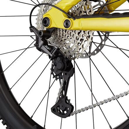 Cannondale - Habit Lt 2 Alloy Mountain Bike