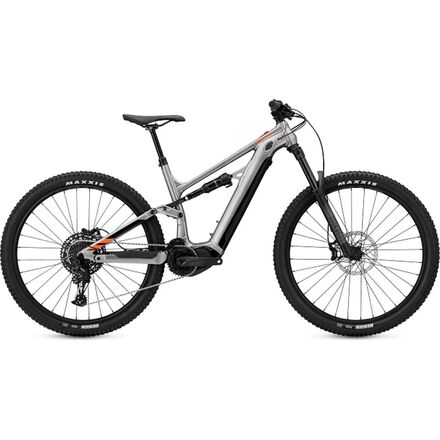 Moterra Neo 4 Bike 2022