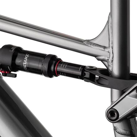 Cannondale - Moterra Neo 4 Bike 2022