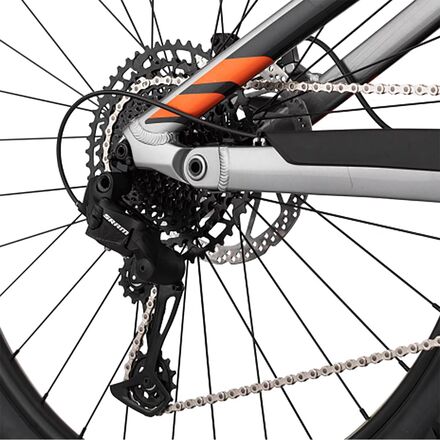 Cannondale - Moterra Neo 4 Bike 2022