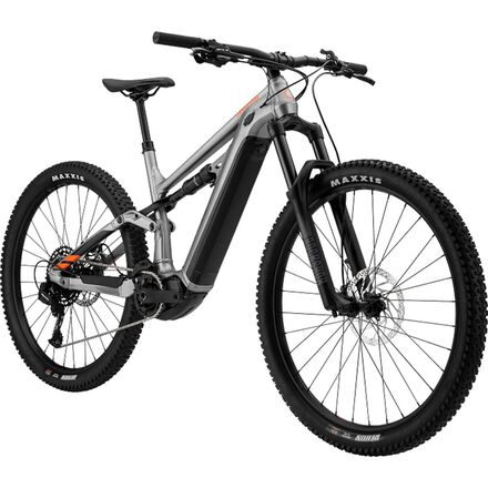 Cannondale - Moterra Neo 4 Bike 2022