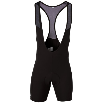 Capo - Peloton Bib Short - Men's
