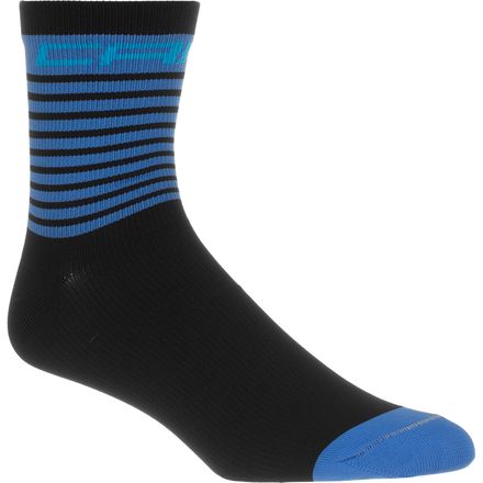 Capo - AC 12 Socks