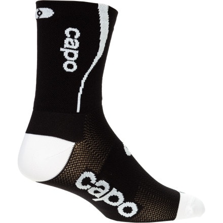 Capo - Euro Web Socks
