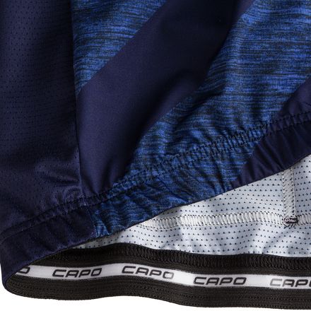Capo - Super Corsa Limited Edition Jersey - Men's