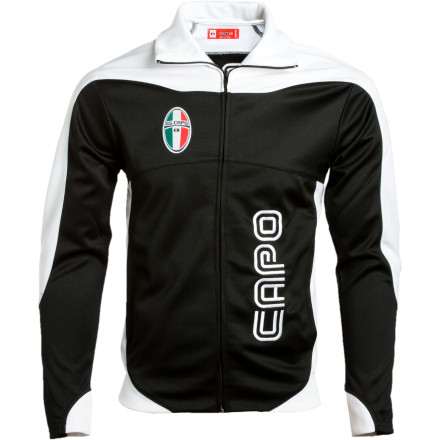 Capo - Leggero Track Jacket