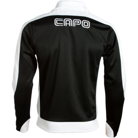Capo - Leggero Track Jacket