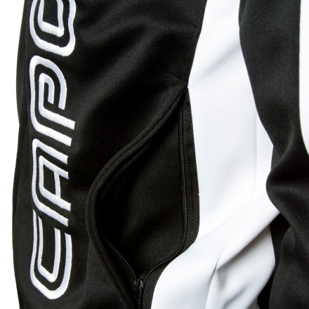 Capo - Leggero Track Jacket