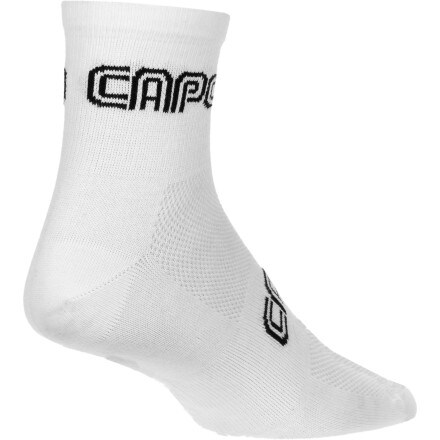 Capo - Coolmax FX R6 Socks