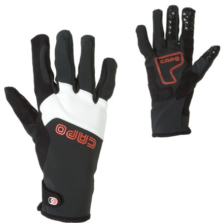 Capo - Piemonte LF Wind Gloves