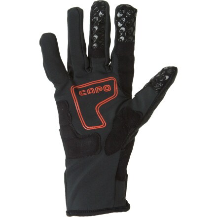 Capo - Piemonte LF Wind Gloves