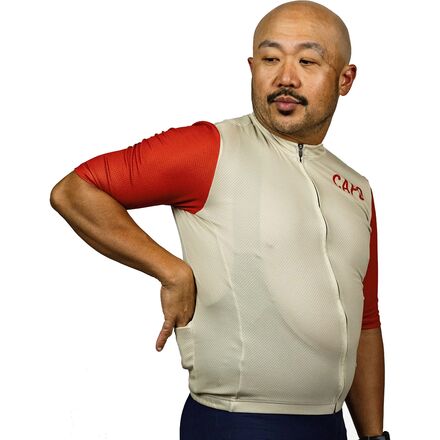 Corsa Jersey - Men's