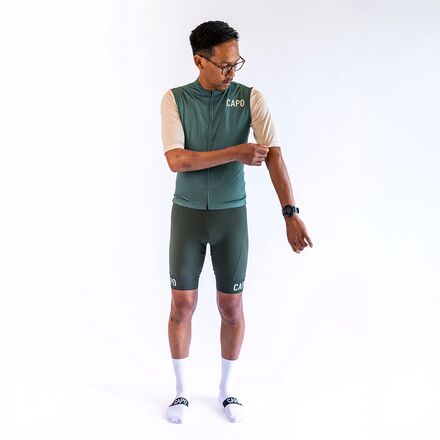 Capo - Corsa Jersey - Men's