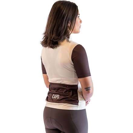 Capo - Corsa Jersey - Women's