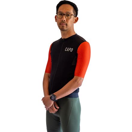 G.S. Padrone Aero Jersey - Men's
