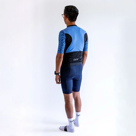 Capo - G.S. Padrone Aero Jersey - Men's