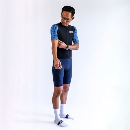Capo - G.S. Padrone Aero Jersey - Men's
