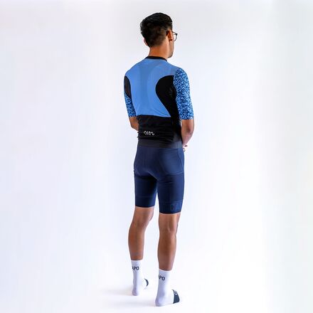 Capo - G.S. Padrone Aero Jersey - Men's