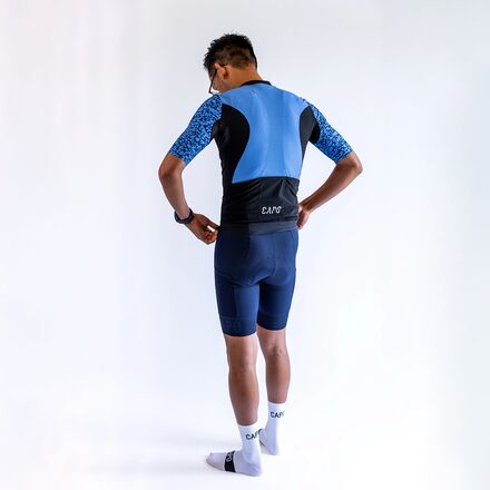 Capo - G.S. Padrone Aero Jersey - Men's