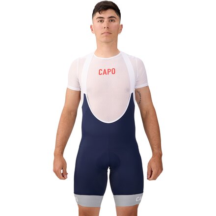 LTD Acquerello SC Race Bib Shorts - Men's