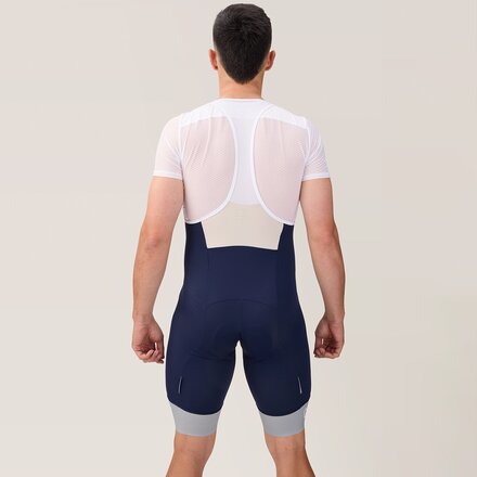 Capo - LTD Acquerello SC Race Bib Shorts - Men's