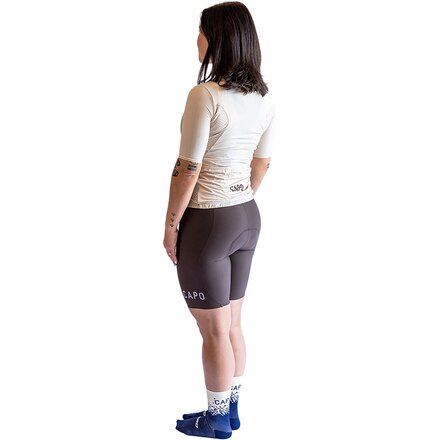 Capo - Super Corsa Jersey - Women's