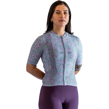 Super Corsa Jersey - Women's