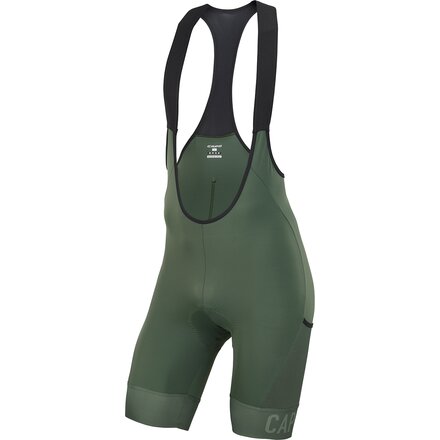 Super Corsa Race Cargo Bib Shorts - Men's
