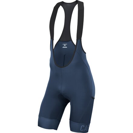 Super Corsa Race Cargo Bib Shorts - Men's