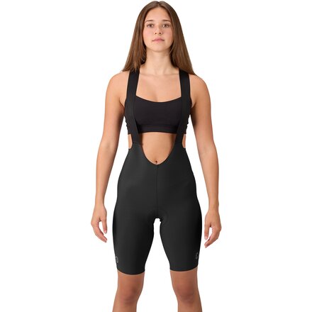 Super Corsa Race Drop Tail Bib Shorts - Women's