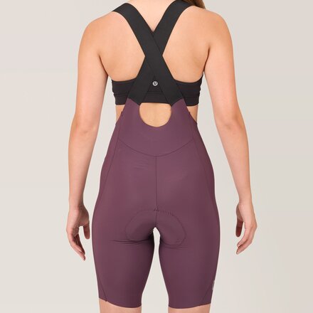 Capo - Super Corsa Race Drop Tail Bib Shorts - Women's