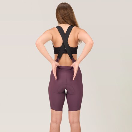 Capo - Super Corsa Race Drop Tail Bib Shorts - Women's