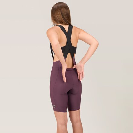 Capo - Super Corsa Race Drop Tail Bib Shorts - Women's
